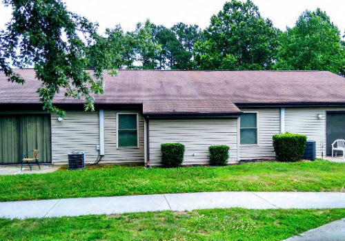 Courthouse Lane II property